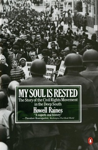 Enlarge image Cover: My Soul Is Rested - Penguin Books Ltd