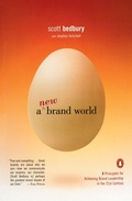 Cover: A New Brand World - Penguin Putnam Inc