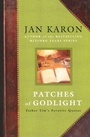 Cover: Patches of Godlight - J.P.Tarcher,U.S./Perigee Bks.,U.S.