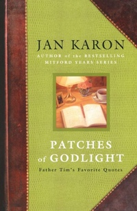 Enlarge image Cover: Patches of Godlight - J.P.Tarcher,U.S./Perigee Bks.,U.S.