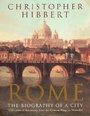 Cover: Rome - Penguin Books Ltd