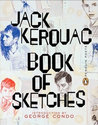 Enlarge image Cover: Book of Sketches - Penguin USA