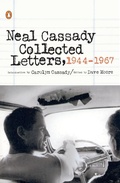 Cover: Collected Letters, 1944-1967 - Penguin USA