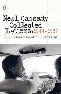 Enlarge image Cover: Collected Letters, 1944-1967 - Penguin USA