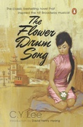 Cover: The Flower Drum Song - Penguin USA