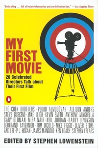Abbildung von: My First Movie - The Penguin Press