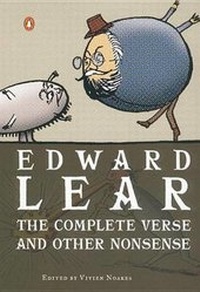 Enlarge image Cover: The Complete Verse and Other Nonsense - Penguin USA