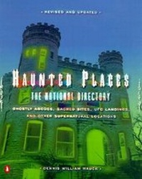 Enlarge image Cover: Haunted Places - Penguin Books Ltd