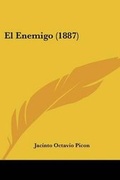 Cover: El Enemigo (1887) - Kessinger Publishing