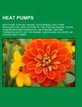 Bild: Heat Pumps - Books LLC, Wiki Series