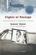 Cover: Flights of Passage - Penguin Random House Australia