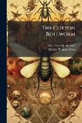 Cover: The Cotton Bollworm - Nabu Press