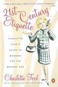 Cover: 21st-Century Etiquette - Penguin USA