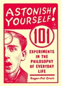 Cover: Astonish Yourself - Penguin USA