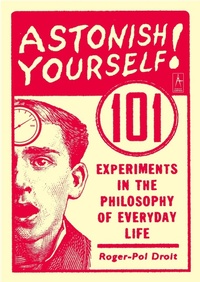 Enlarge image Cover: Astonish Yourself - Penguin USA