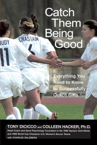 Enlarge image Cover: Catch Them Being Good - Viking Press Inc