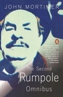 Cover: The Second Rumpole Omnibus - Penguin Books Ltd