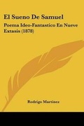 Cover: El Sueno De Samuel - Kessinger Publishing