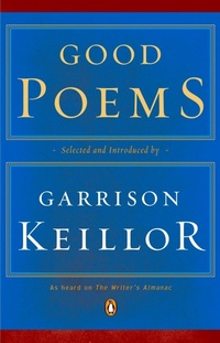 Enlarge image Cover: Good Poems - Penguin USA