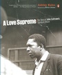 Cover: A Love Supreme - Penguin USA