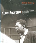 Cover: A Love Supreme - Penguin USA