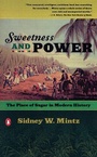 Cover: Sweetness and Power - Penguin Books Ltd