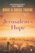 Cover: Jerusalem's Hope - Penguin USA