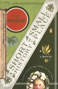 Enlarge image Cover: A Short History of a Small Place - Penguin USA
