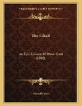 Cover: The Liliad - Kessinger Publishing