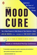 Cover: The Mood Cure - Penguin Life