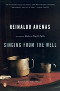 Cover: Singing from the Well - Penguin Random House Australia