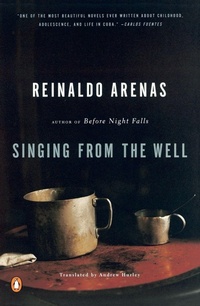 Enlarge image Cover: Singing from the Well - Penguin Random House Australia