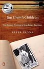 Cover: Jim Crow's Children - Penguin USA