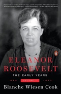 Cover: Eleanor Roosevelt - Penguin Books Ltd