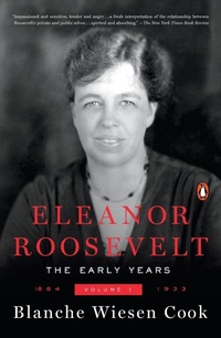 Enlarge image Cover: Eleanor Roosevelt - Penguin Books Ltd