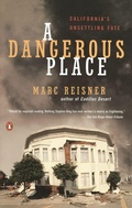 Cover: A Dangerous Place - Penguin USA