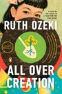 Cover: All Over Creation - Penguin USA