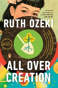 Enlarge image Cover: All Over Creation - Penguin USA