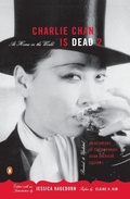 Cover: Charlie Chan Is Dead 2 - Penguin Random House Australia