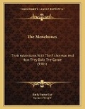 Cover: The Menehunes - Kessinger Publishing