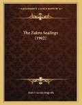 Cover: The Zakro Sealings (1902) - Kessinger Publishing