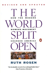 Enlarge image Cover: The World Split Open - Penguin Books Ltd