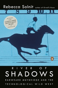 Abbildung von: River of Shadows - Penguin USA