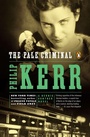 Cover: The Pale Criminal - G P Putnam's Sons