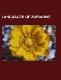 Abbildung von: Languages of Zimbabwe - Books LLC