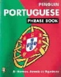 Abbildung von: Portuguese Phrase Book - Penguin Books Ltd