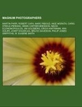 Bild: Magnum Photographers - Books LLC, Wiki Series