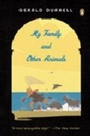 Cover: My Family and Other Animals - Penguin USA
