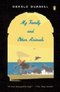 Enlarge image Cover: My Family and Other Animals - Penguin USA
