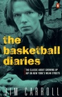 Cover: The Basketball Diaries - Penguin USA